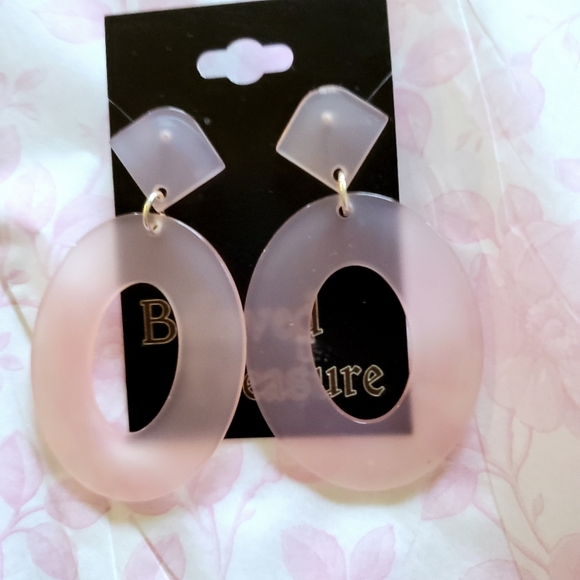 COPY - BUNDLE 3 Handcrafted Earrings Sets - Picture 3 of 6